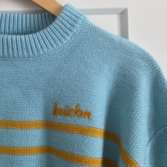 Britton sweater - Picture 3 of 4